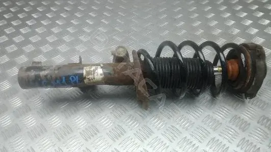 Амортизаторы 4GM01K801