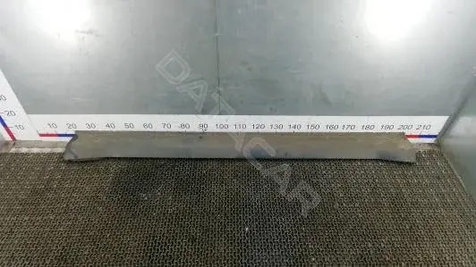 Накладка на порог 6512A025, 6512A026