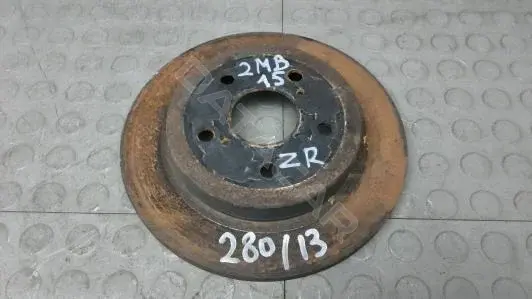 Тормозные диски 4243178010