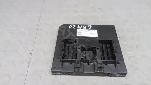 Блок комфорта 5q0937086ah