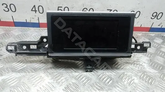 Дисплей 4G2919601C