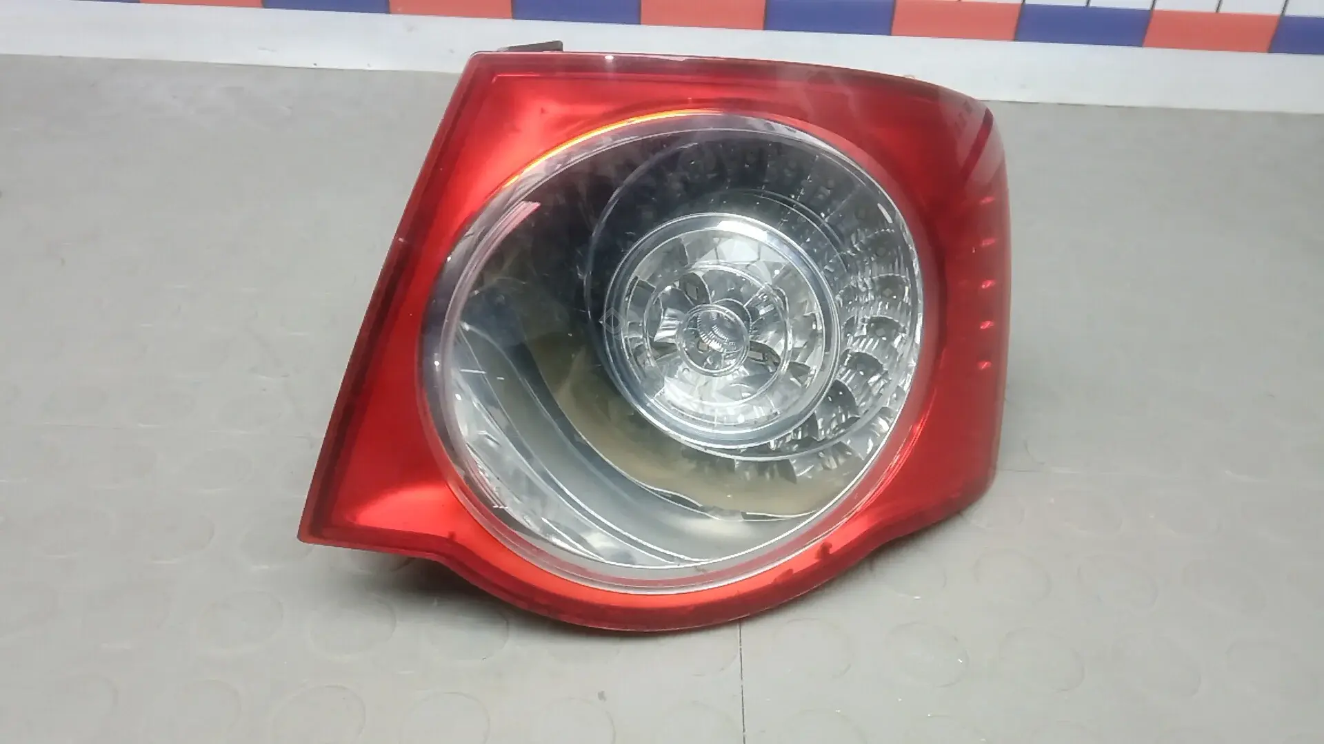 Задние фонари 1K5945096M