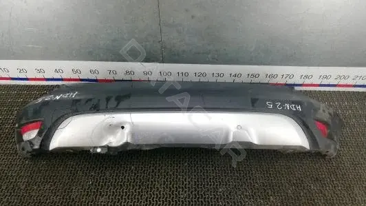 Задний бампер HDN25HG01