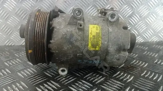Компрессор кондиционера 3m5h19d629df