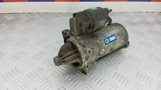 Стартер A122A1