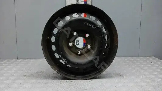 Колесные диски 1BM23NE01