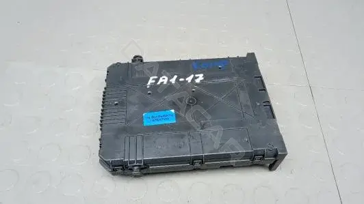Блок комфорта 9804067480