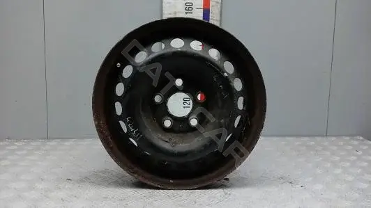 Колесные диски 1BM23NE02