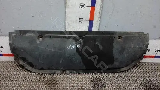 Юбка бампера MBM140301
