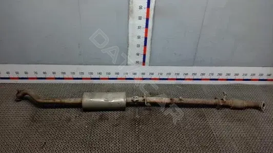 Глушитель выхлопных газов 9BM31KM01