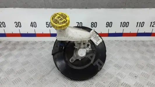 Вакуумный усилитель тормозов 7BM30KT01