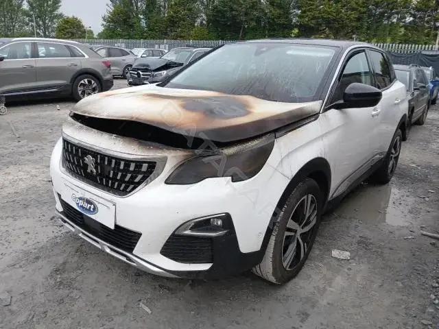 Рычаги GEP12LN01