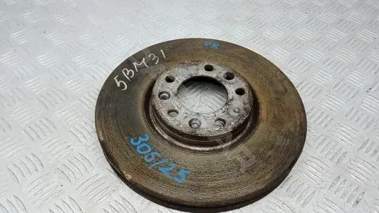 Тормозные диски 5BM31K601