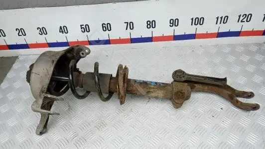 Амортизаторы 8T0413031AE