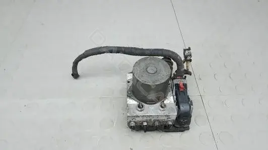 Блок управления АБС 8K0614517DR, 8k0907379bb