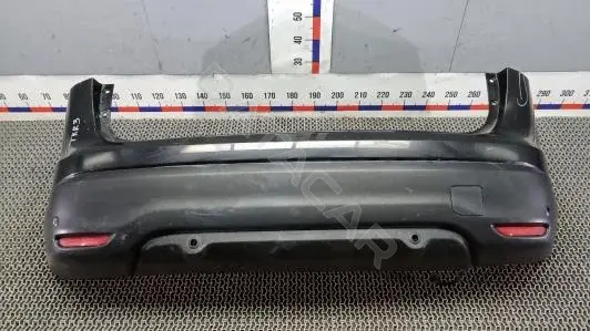 Задний бампер 850224EB0H