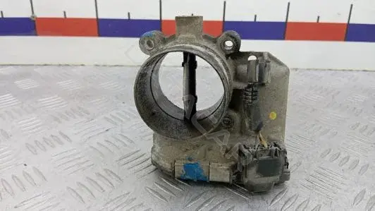Дроссельная заслонка BK2Q 9E926AC