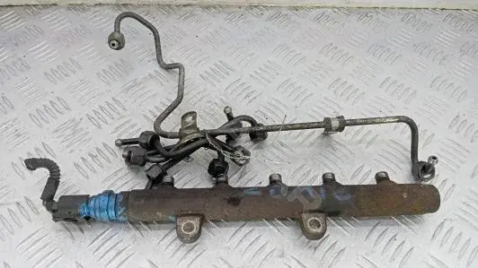 Топливная рейка BK2Q-9D280-AB