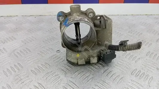 Дроссельная заслонка BK2Q 9E926AC