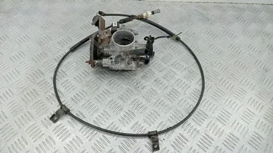 Дроссельная заслонка 35100-2B020