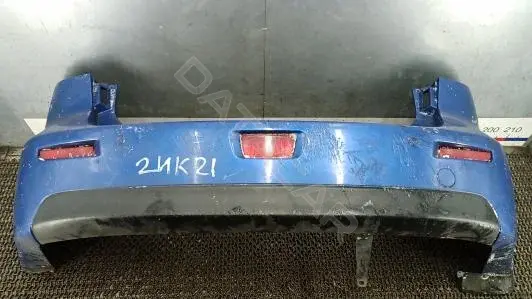 Задний бампер 6410B577BA