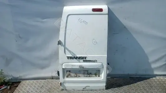 Крышка багажника 1GM10RA01