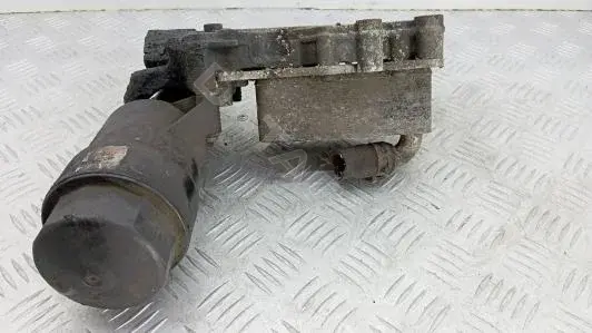 Корпус масляного фильтра KBM33A801