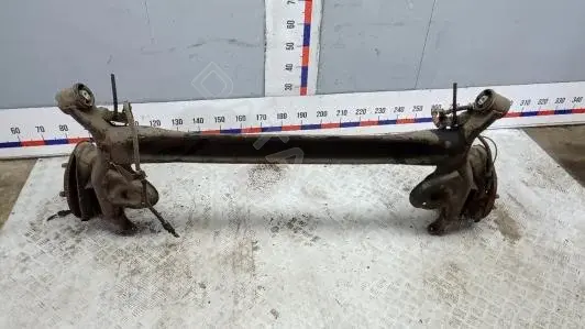 Скоба суппорта 4BM120O01