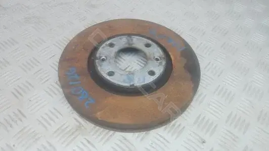 Тормозные диски POK59K601