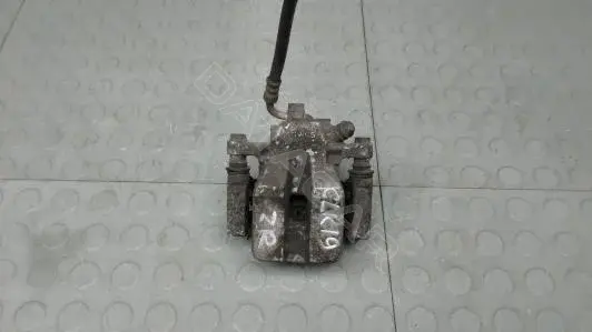 Скоба суппорта CLK190N01
