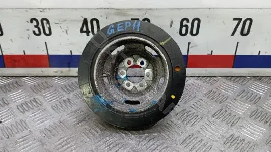 Шкив коленвала 9834309980