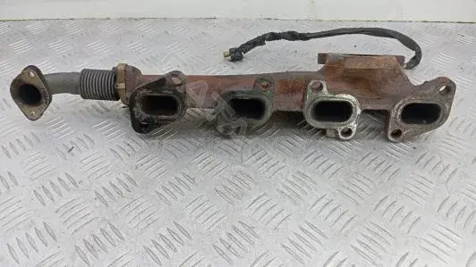 Выпускной коллектор KBM33BJ01