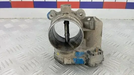 Дроссельная заслонка BK2Q-9E926-AC