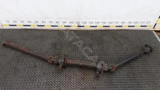 Кардан DPH09K301