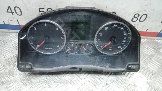Панель приборов 5N0920970D