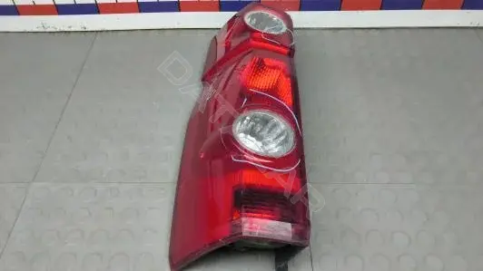 Задние фонари BLK65MX01