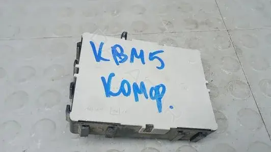 Блок комфорта 3677076k22