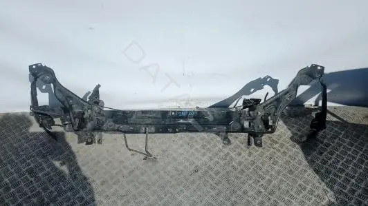 Панель передняя A2046200272, A2046201191, A2046201291
