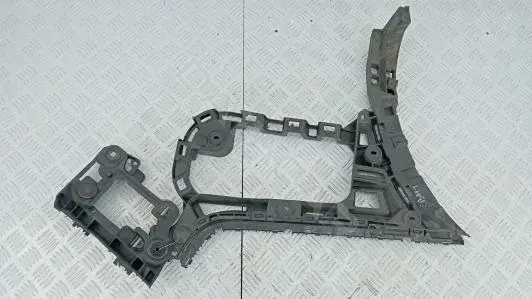 Кронштейн-направляющая бампера 3C8807375B, 3C8807376B, 3C8807393D