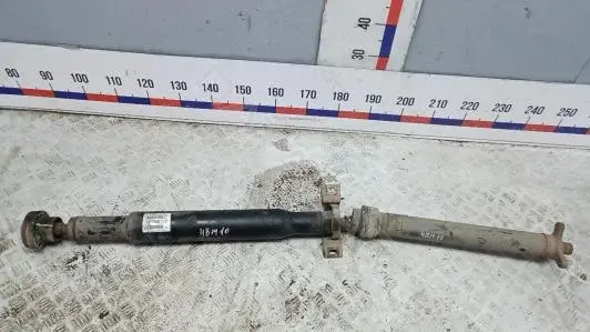Кардан 4BM10K301