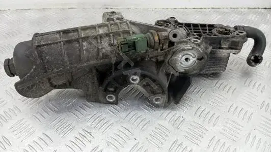 Корпус масляного фильтра MEP41A801