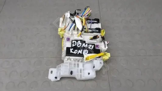 Блок комфорта DBM21M302