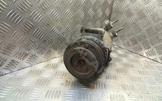 Компрессор кондиционера CV6119D629FB
