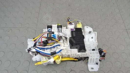 Блок комфорта HBM08M301