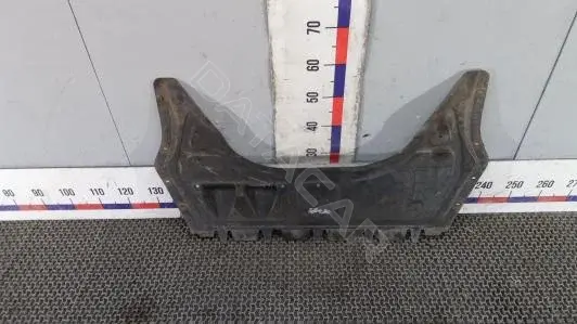 Юбка бампера 5BM340301