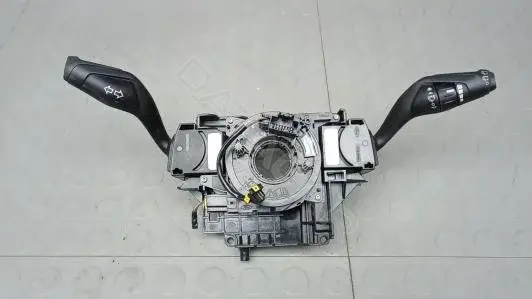 Переключатель подрулевой AV6T17A553AC