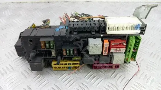 Блок SAM 5DK00922589