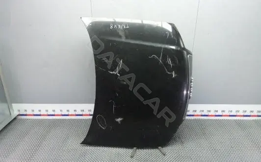 Капот TNK48D201