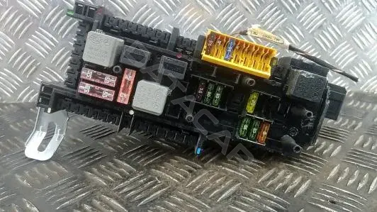 Блок SAM 2049000902