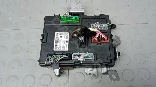Блок комфорта 284b13432r